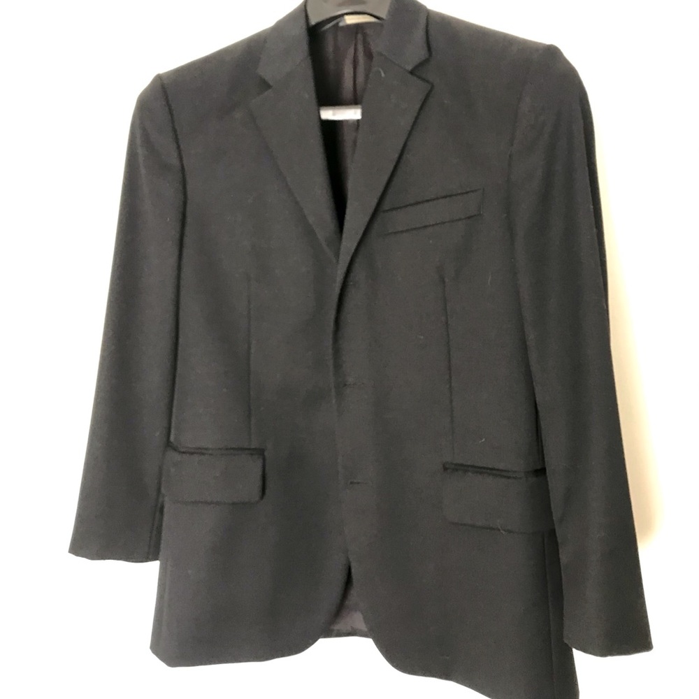 3 Button Blazer